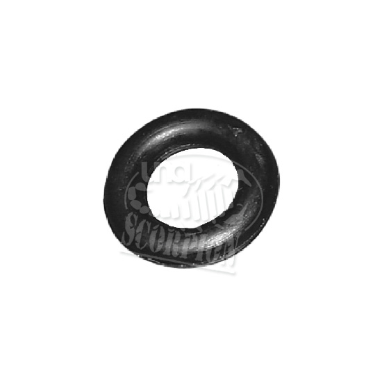 O1009/A - OPEL - Zakačka auspuha - deblja veća - d.36-D.66