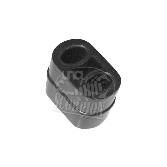 O1011/B - OPEL OMEGA B, VECTRA B, CORSA, TIGRA, ASTRA G, ZAFIRA, MERIVA - Zakačka auspuha