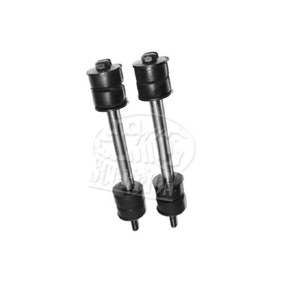 O1019 - OPEL ASCONA, MANTA, REKORD, TOYOTA YARIS - Stabilizator balans štangle garnitura-kraći