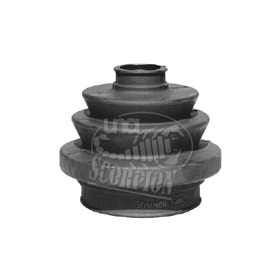 O3106 - OPEL OMEGA, ALFA ROMEO 145, 146 - Manžetna homokinetičkog zgloba