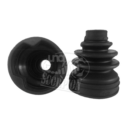 O3109 - OPEL CORSA C, MERIVA, TIGRA B, FORD SCORPIO - Manžetna poluosovine