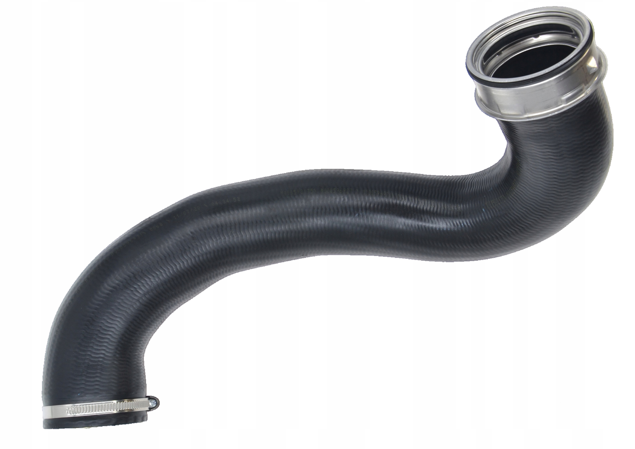 US-10081 - MERCEDES SPRINTER 308, 311, 313, 316, 408, 411 D - Crevo interkulera duže