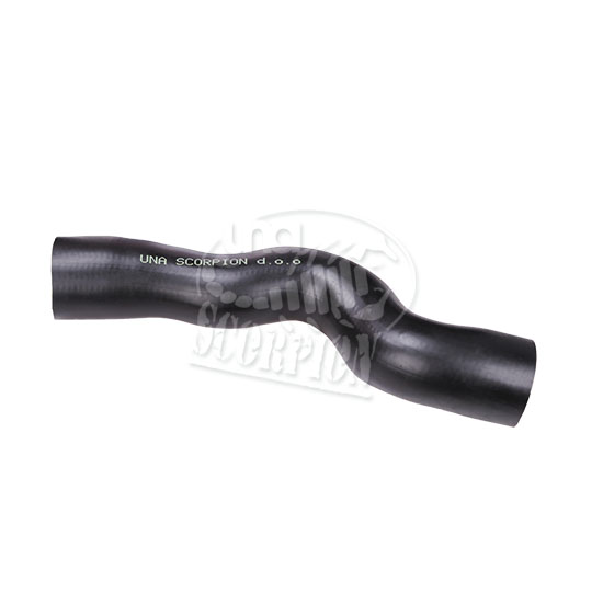 US-10616 - OPEL ASTRA H 1.9 CDTI 150HP `04-10 Mod. - Crevo interkulera