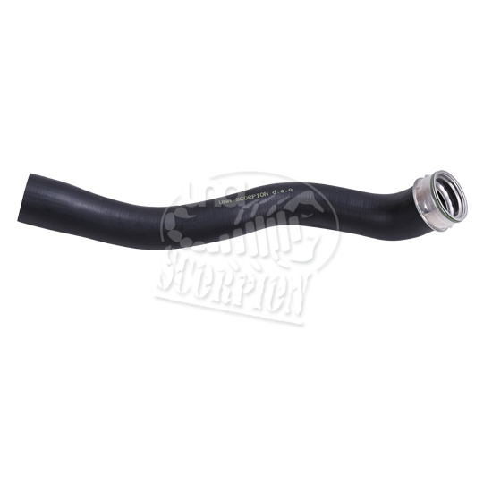 10800 - JEEP PATRIOT, COMPASS, DODGE CALIBER, 2.0 CRD `06-16 Mod. - Crevo interkulera