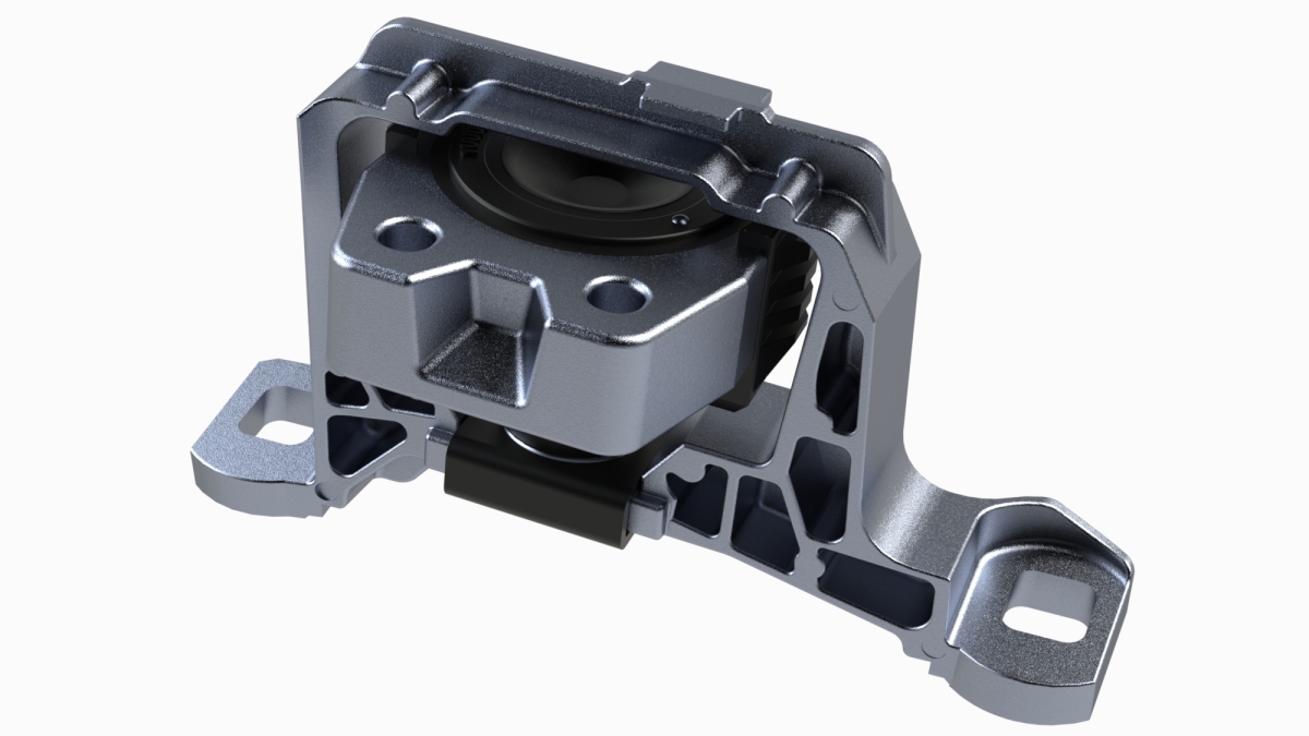 Second image of CM31130 - VOLVO C30, S40 II, V50 1.8-2.0 – Nosač motora