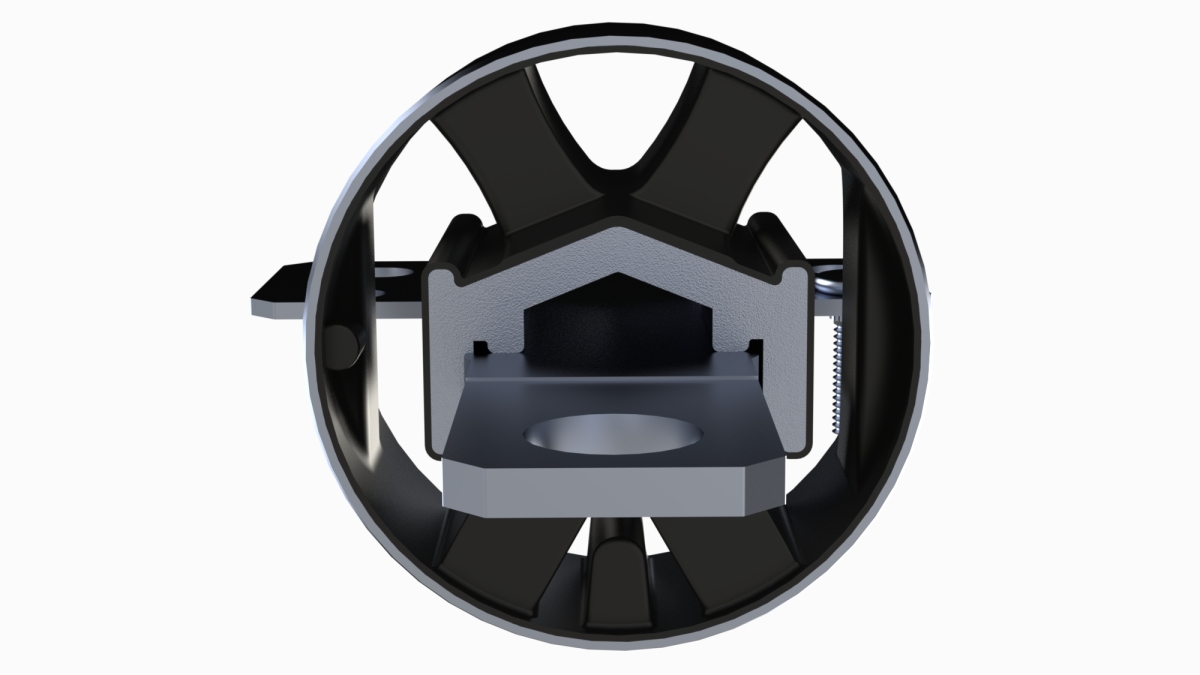 Second image of CM32101 - VOLOVO S60, S80, V60, V70, XC60 – Držač osovine desni