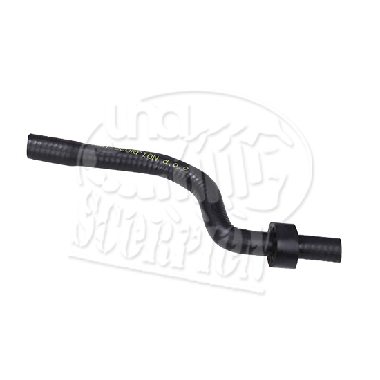 US-56119 - FIAT DUCATO 2.3 JTD 120-130 HP `06-> Mod. - Crevo grejanja