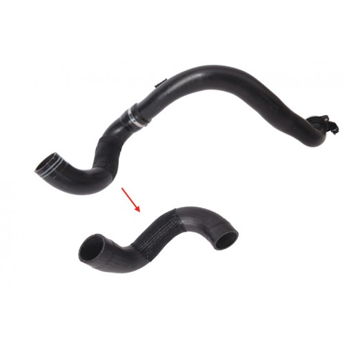 US-56127 - FIAT BRAVO II, LANCIA DELTA III  1.6 MJTD - Crevo Interkulera