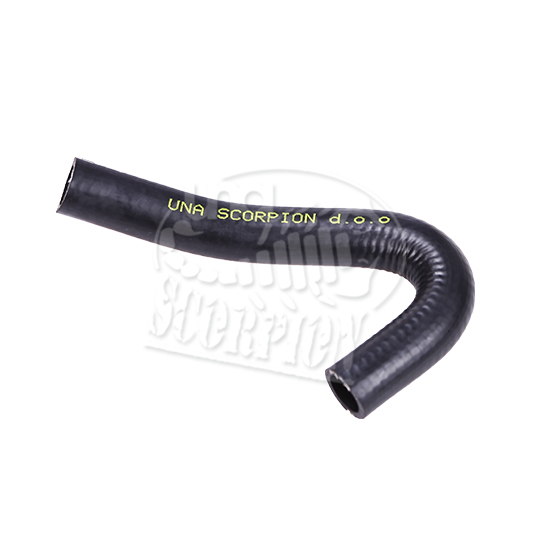 US-56218 - FIAT PUNTO II, GRANDE PUNTO, DOBLO I, 500, ALBEA, IDEA, LINEA, PANDA II, QUBO, LANCIA MUSA, YPSILON 1.3 MJTD - Crevo termostata