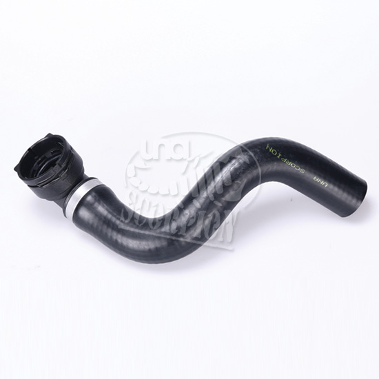 US-56408 - FIAT GRANDE PUNTO 1.3 MULT. 90 HP `05-> Mod. - Crevo hladnjaka gornje