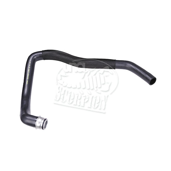 US-56609 - FIAT SCUDO, ULYSSE 2.0 JTD 110 HP `95-04 Mod. – Crevo hladnjaka donje