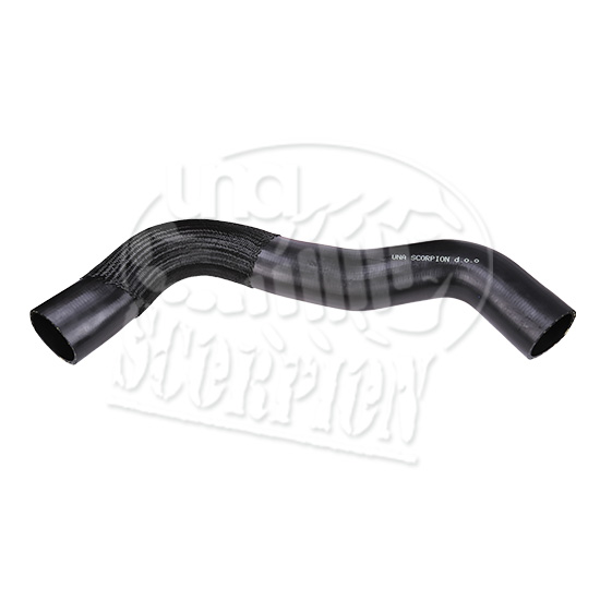 US-56625 - FIAT DUCATO III 2.3 JTD 120-130 HP `06-> Mod. - Crevo interkulera