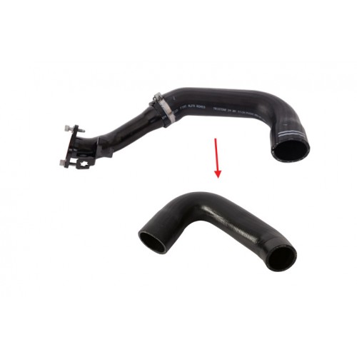 US-56630 - FIAT BRAVO II 1.6 MULTIJET - Crevo Interkulera