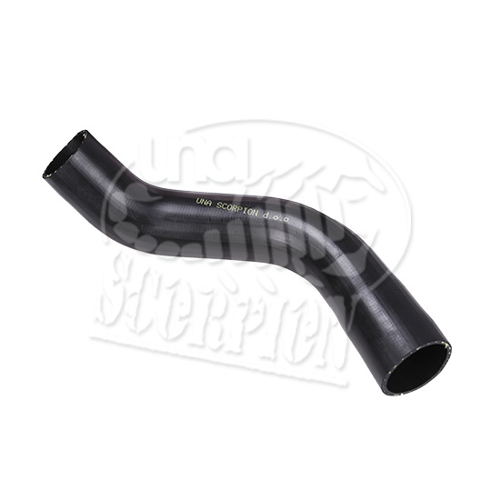 US-57531 - FIAT SCUDO I, ULYSSE I, LANCIA ZETA 2.0 JTD - Crevo interkulera