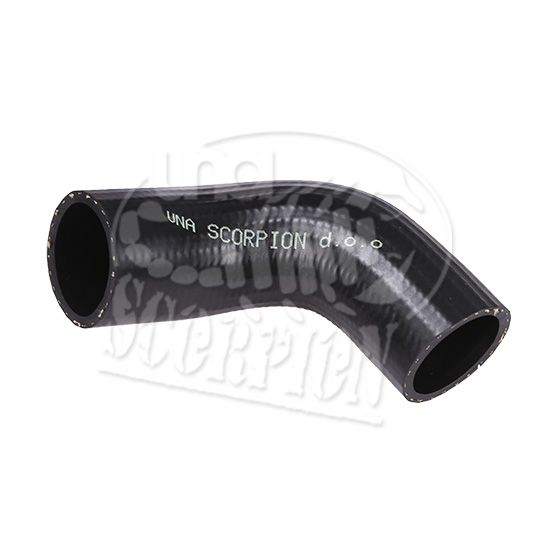 US-59921-1 - FORD FOCUS II, C MAX, 1.6 TDCI - Crevo interkulera kraće