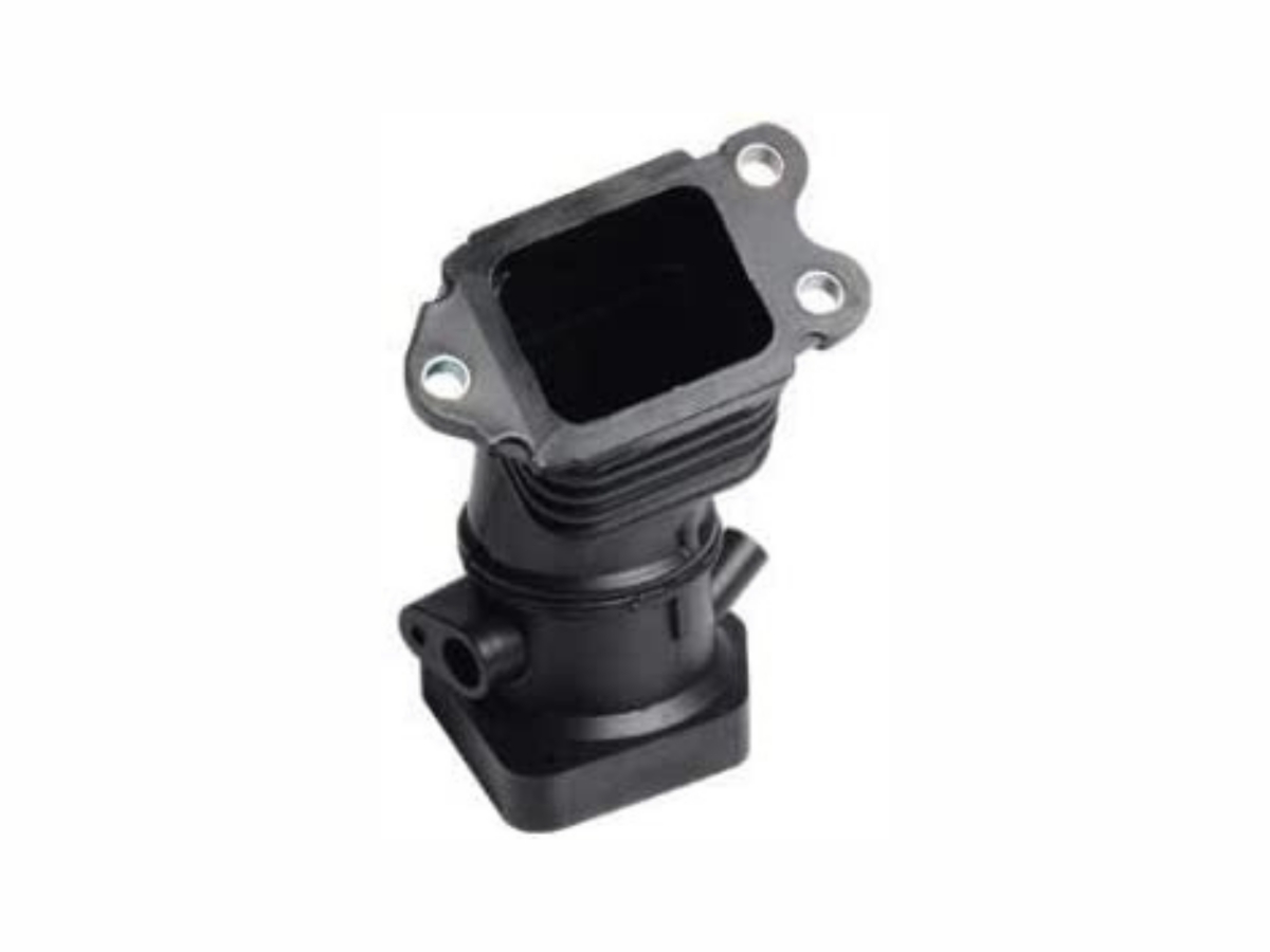 Second image of US-60047 - MAZDA 3 1.6D - Crevo interkulera plastično (2 SENZORA)