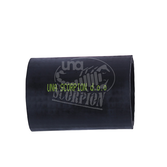 US-60054 - VOLVO S40, V50 2.0 TDCI `03-11 Mod. - Crevo Interkulera duže