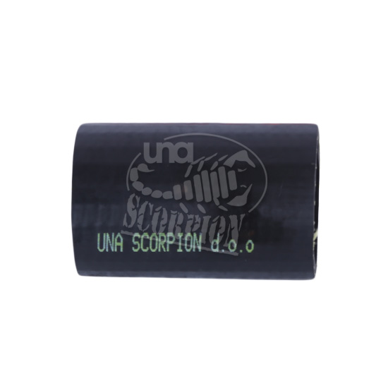 US-60055 - FORD FOCUS II, C-MAX I 2.0 TDCI `03-11 Mod. - Crevo Interkulera kraće