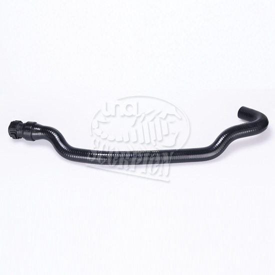 US-81429 - RENAULT CLIO SYMBOL 1.4 8V - Crevo grejanja povratno