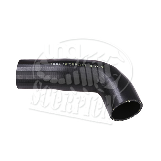 US-93293 - VOLVO S60, S80, V70, XC70, XC90 - Crevo rezonatora (zamena za plastično)