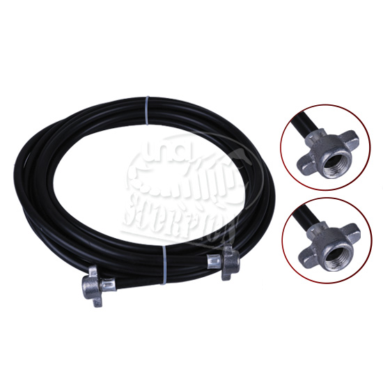 CK0006/C - Crevo za duvanje guma 6m