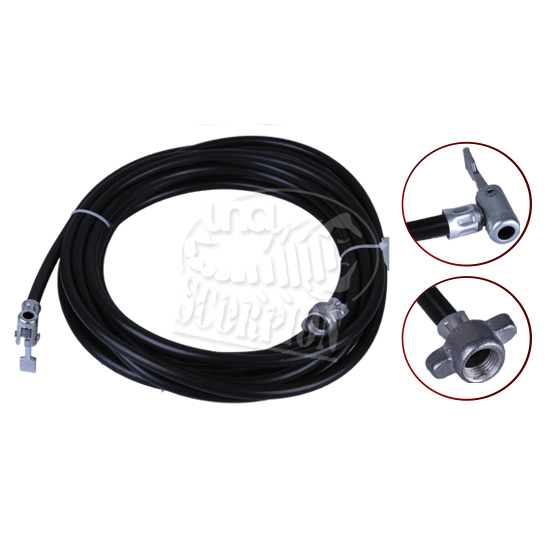 CK0009/C - Crevo za duvanje guma 9m