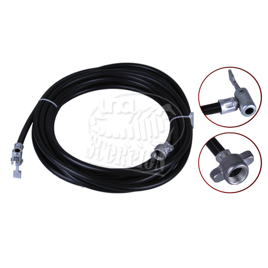 CK0012/C - Crevo za duvanje guma 12m