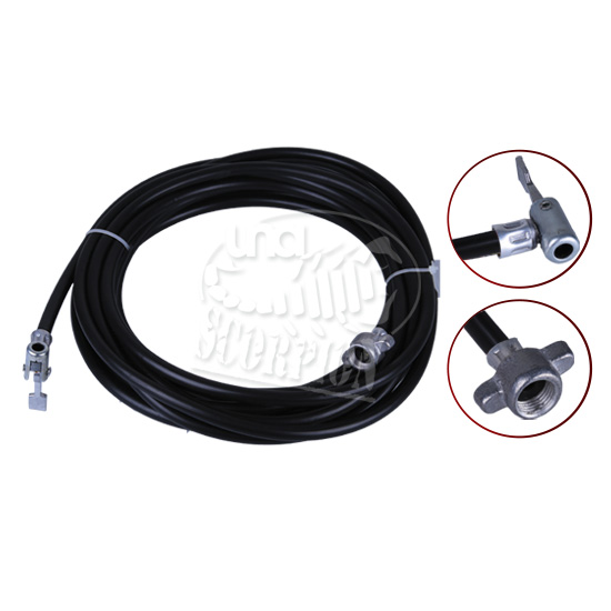 CK0015/C - Crevo za duvanje guma 15m