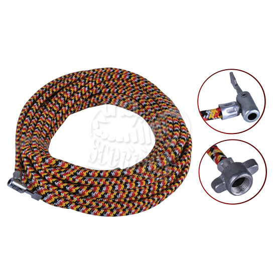 CK0018 - Crevo za duvanje guma 18m