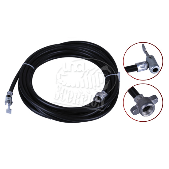 CK0018/C - Crevo za duvanje guma 18m