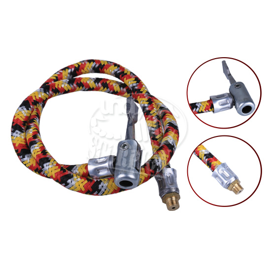 CK0060 - Crevo nožne i ručne pumpe 60cm