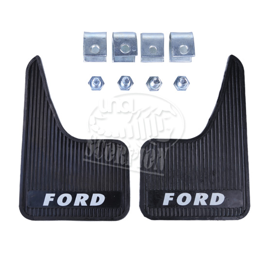 F4111-Zavesice točkova sa natpisom