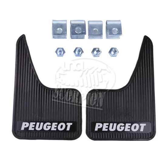 P5001-Zavesice točkova sa natpisom