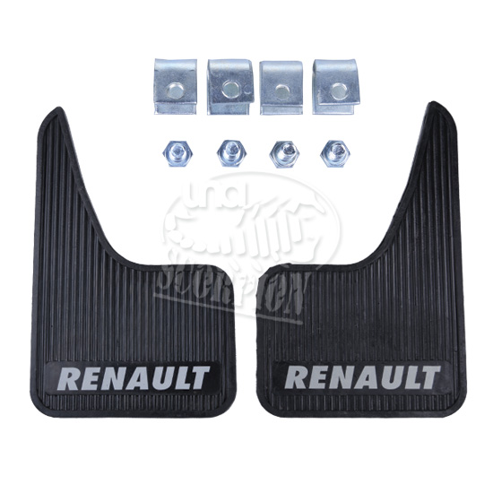 R6019-Zavesice točkova sa natpisom