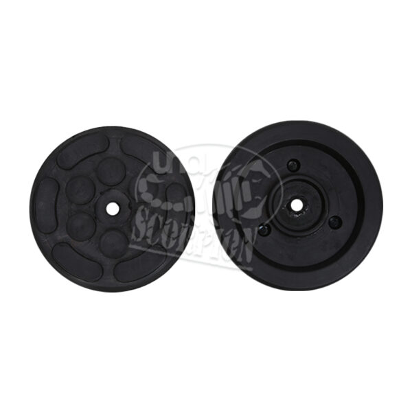 SD2005 - Stopa za dizalicu - Dimenzija spolja: FI 145  Dimenzija unutra: FI 140