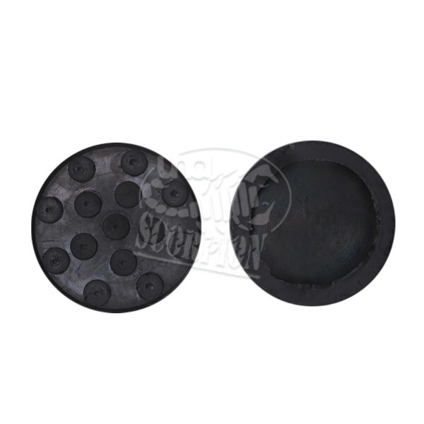 SD2009 - Stopa za dizalicu - Dimenzija spolja: FI 100  Dimenzija unutra: FI 90