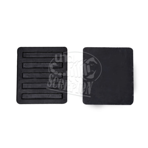 SD2015 - Stopa za dizalicu - Dužina: 130  Širina: 115  Visina: 25