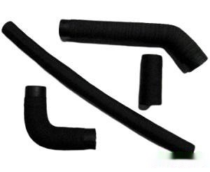 T1002/B - TAM 75, 80 - Garnitura creva impregniranih za vodu - sa 4 creva