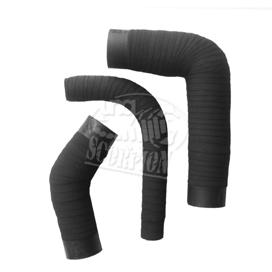 T1088 - MTZ Belorus - Garnitura creva impregniranih za vodu