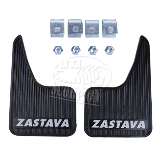 Z127 - Zavesica za točkove sa natpisom