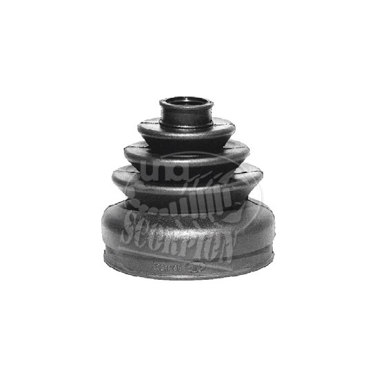 C105 - CITROEN C 35, IMW KOMBI, MERCEDES VITO - Manžetna poluosovine