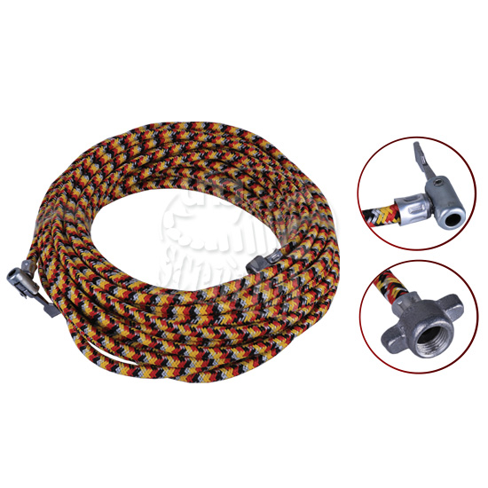 CK0020 - Crevo za duvanje guma 20m