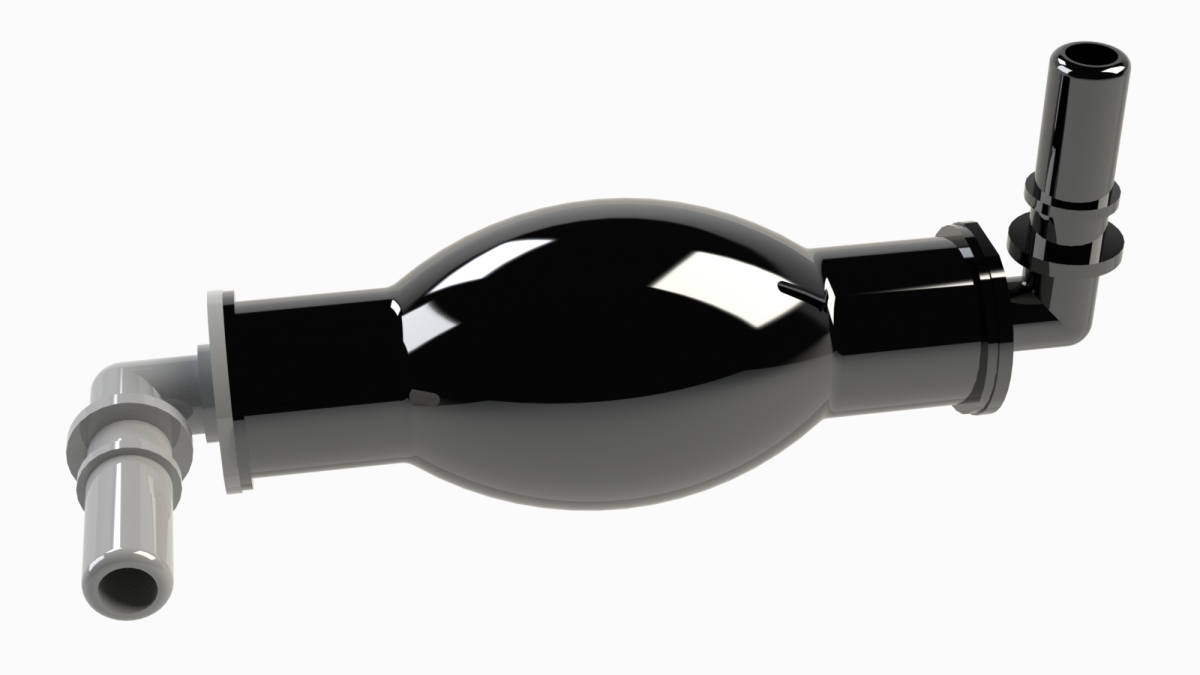 CM133105 - Pumpa goriva univerzalna