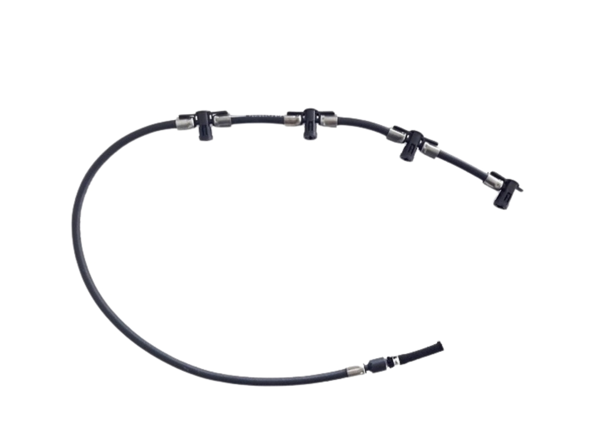 Second image of CM136003 - MERCEDES SPRINTER, VITO, A, B, C, E, S, GLK, SLK, CLS - Crevo goriva povratno