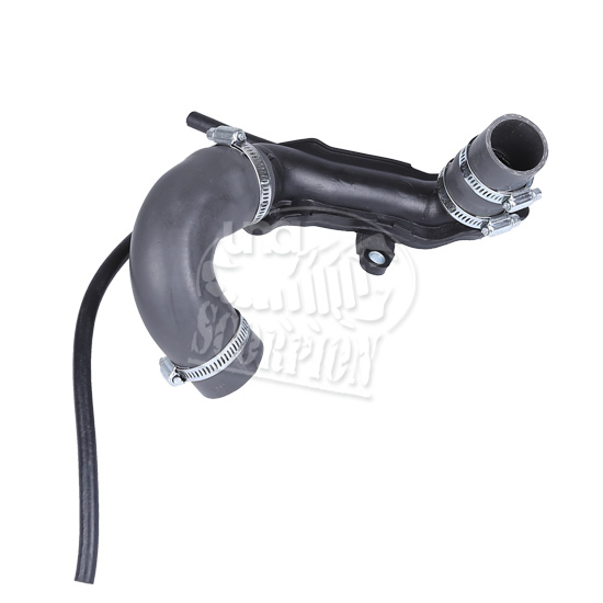 CM91618 - RENAULT CLIO II, KANGOO II, DACIA LOGAN 1.5 DCI - Crevo interkulera