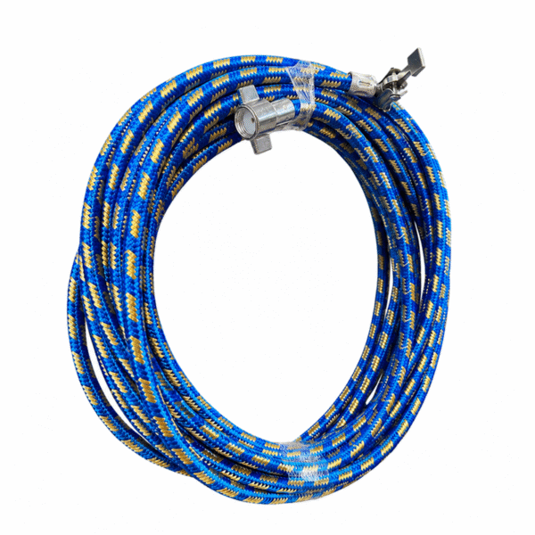 CK0020 - Crevo za duvanje guma 20m