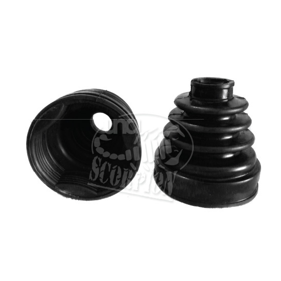 D102 - DAEWOO LANOS, LEGANZA - Manžetna poluosovine