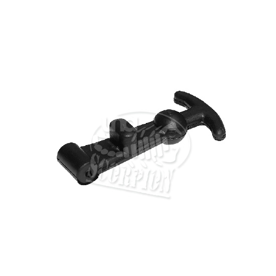 F1000 - Zakačka haube