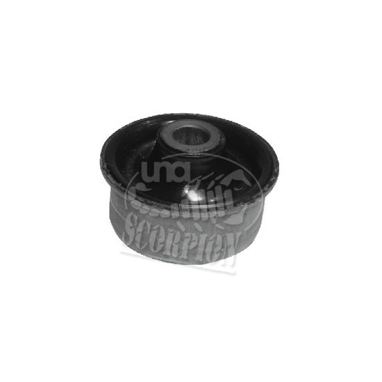 F4112 - FORD ESCORT, FIESTA ‘89, KA - Silen blok