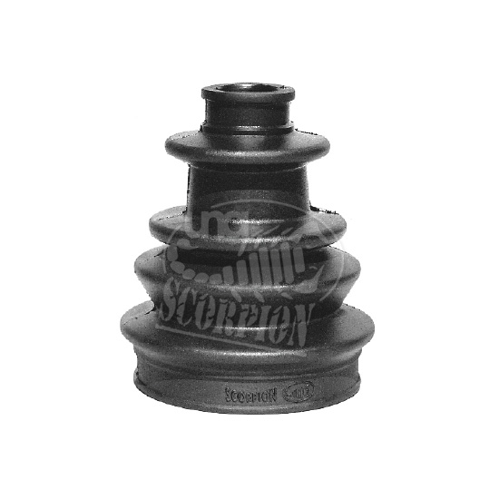 F4201 - FORD ESCORT 1.1 III, FORD FIESTA 1.1-1.3 - Manžetna homokinetičkog zgloba